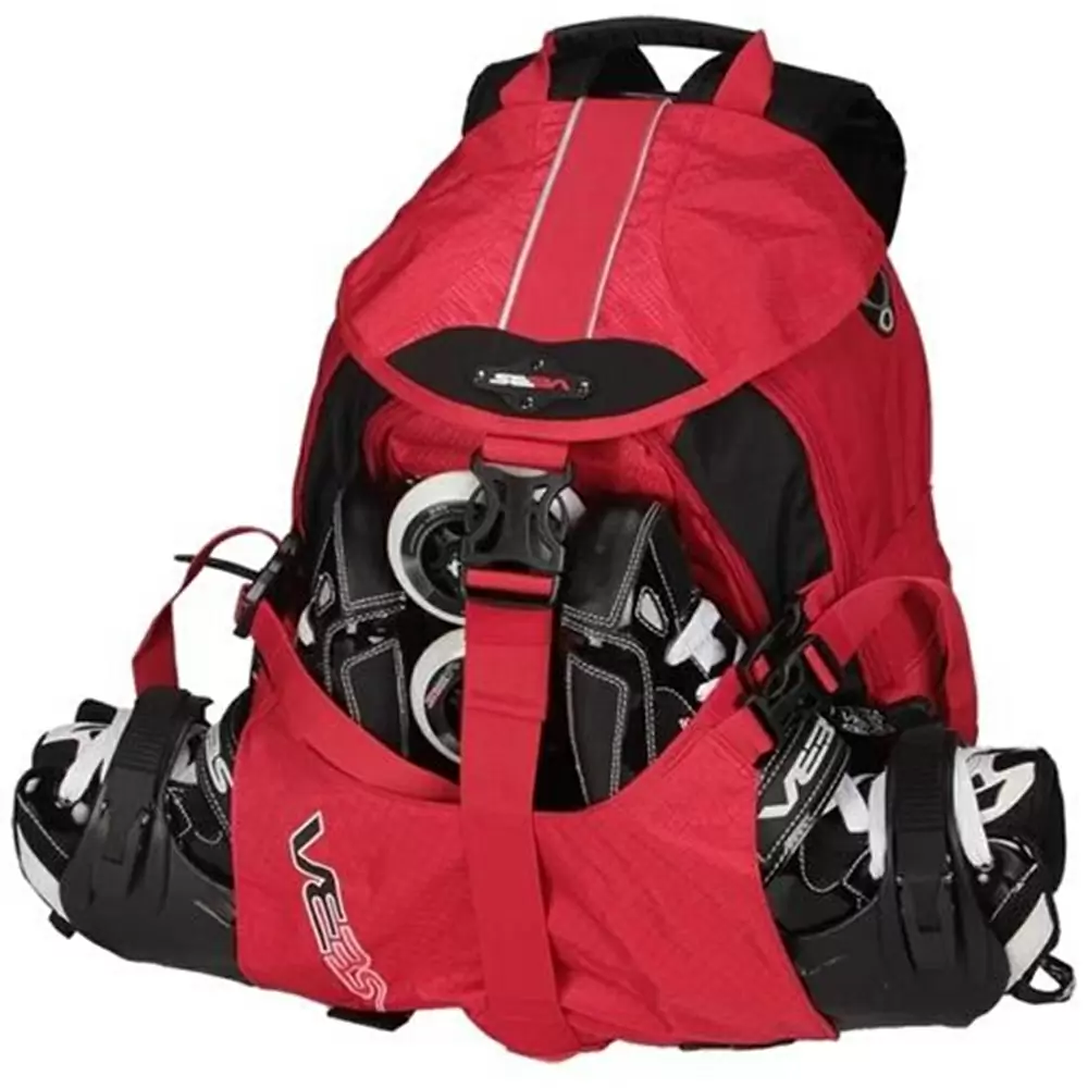 Сумка ролерська Seba Backpack Small — <Фото №2>