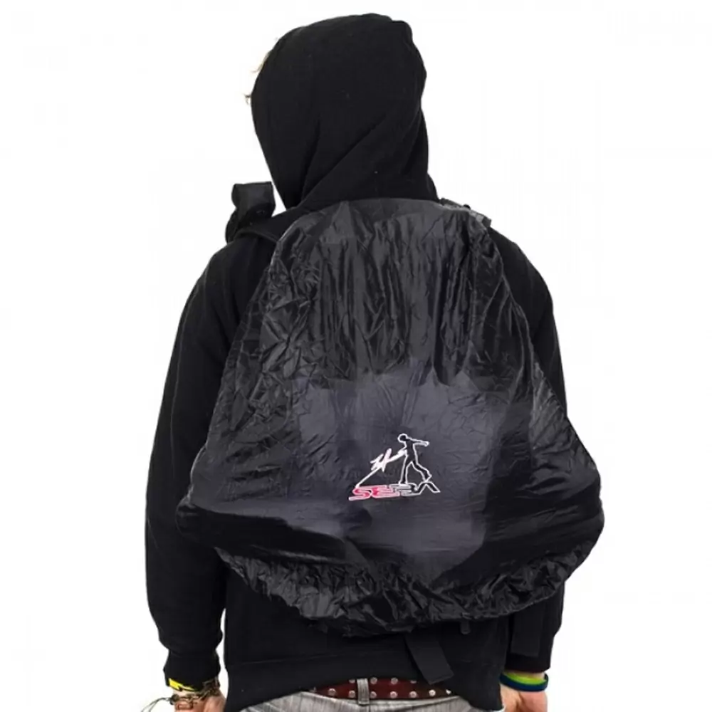 Рюкзак ролерський Seba Backpack Small — <Фото №3>