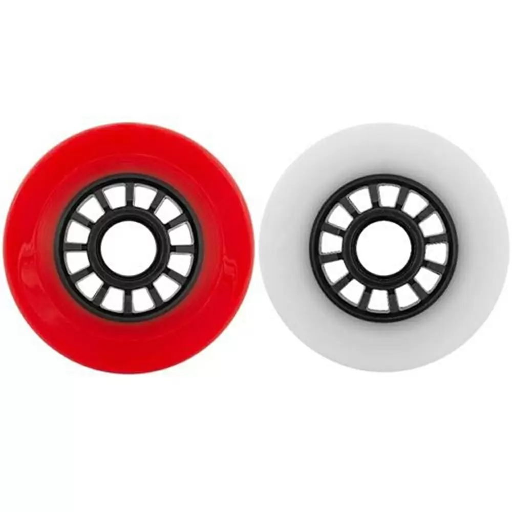 Колеса ролерські Undercover Raw 90mm/88A — <Фото №4>