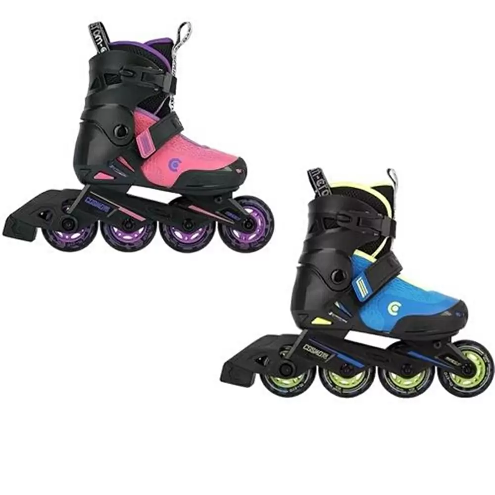 Ролики для дитини dytyachi rolykovi kovzany Micro Cosmo