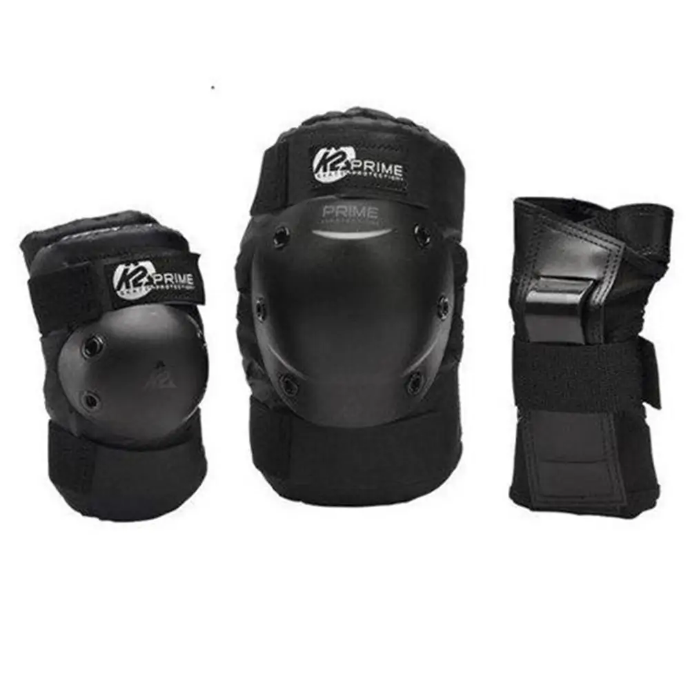 Набір захисту K2 Prime 3-pack — <Фото №1>