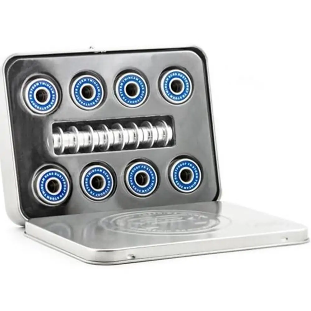 Підшипники для роликів FR Skates Twincam Storm Rustproof — <Фото №1>