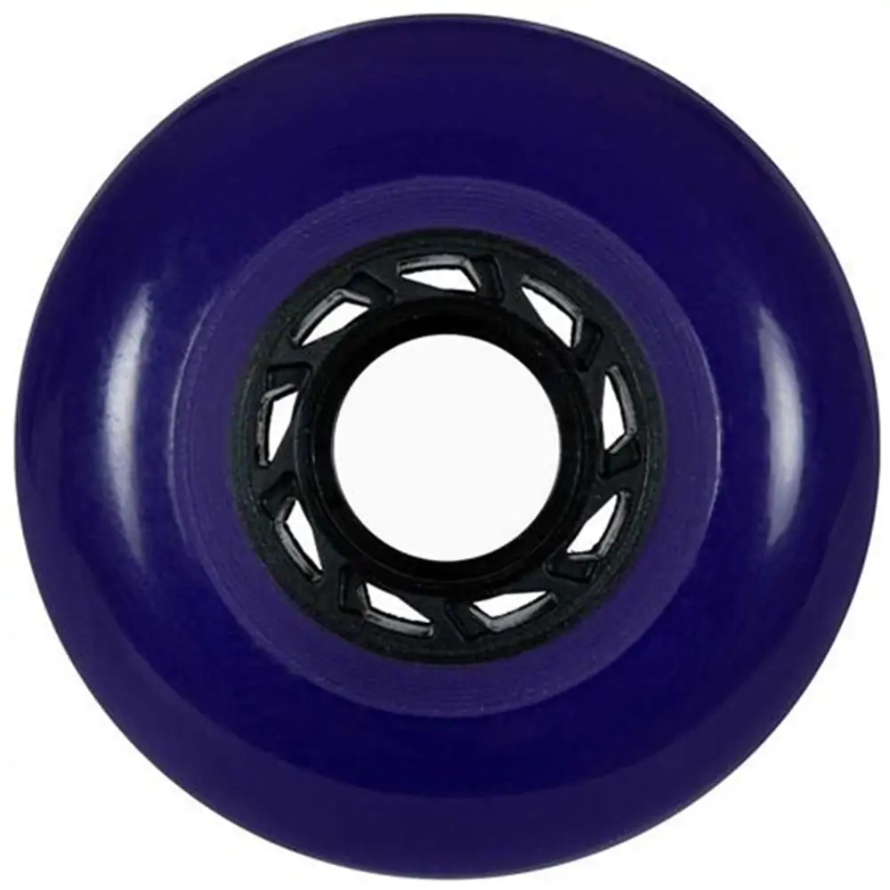 Роликові колеса Undercover Cosmic Eclipse Bullet Radius 72mm/86A — <Фото №2>