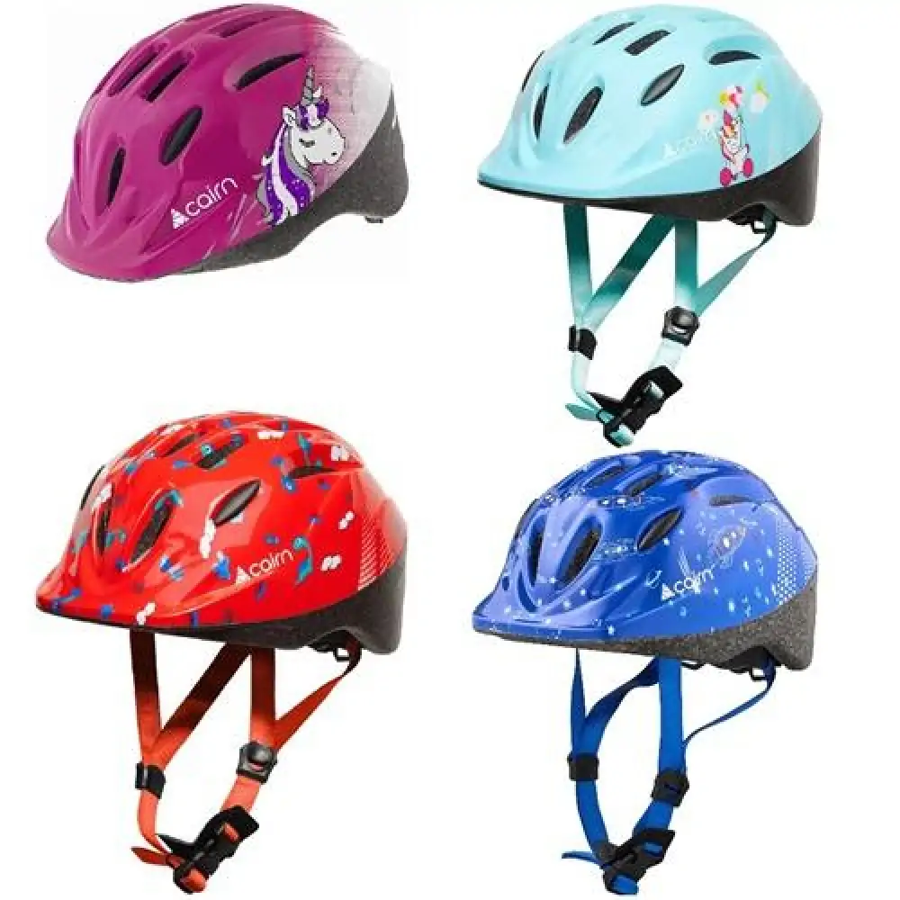 Шолом для роликів дитячий Cairn Sunny — <Фото №1>