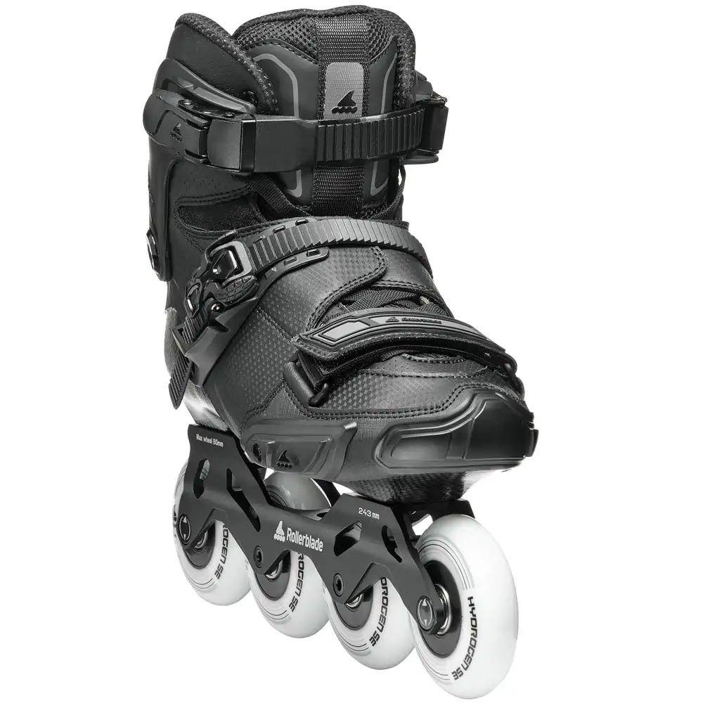 Ролики з карбону Rollerblade Crossfire — <Фото №2>