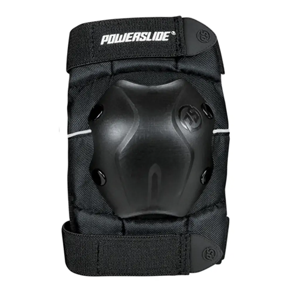 Захисні лікті Powerslide Standard Men Elbow Pad — <Фото №1>