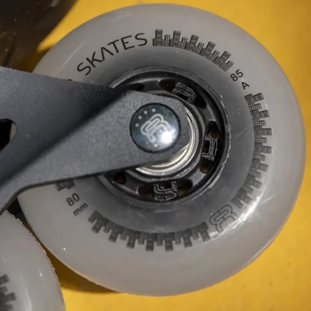 Рама у зборі для роликів — <Фото №3>