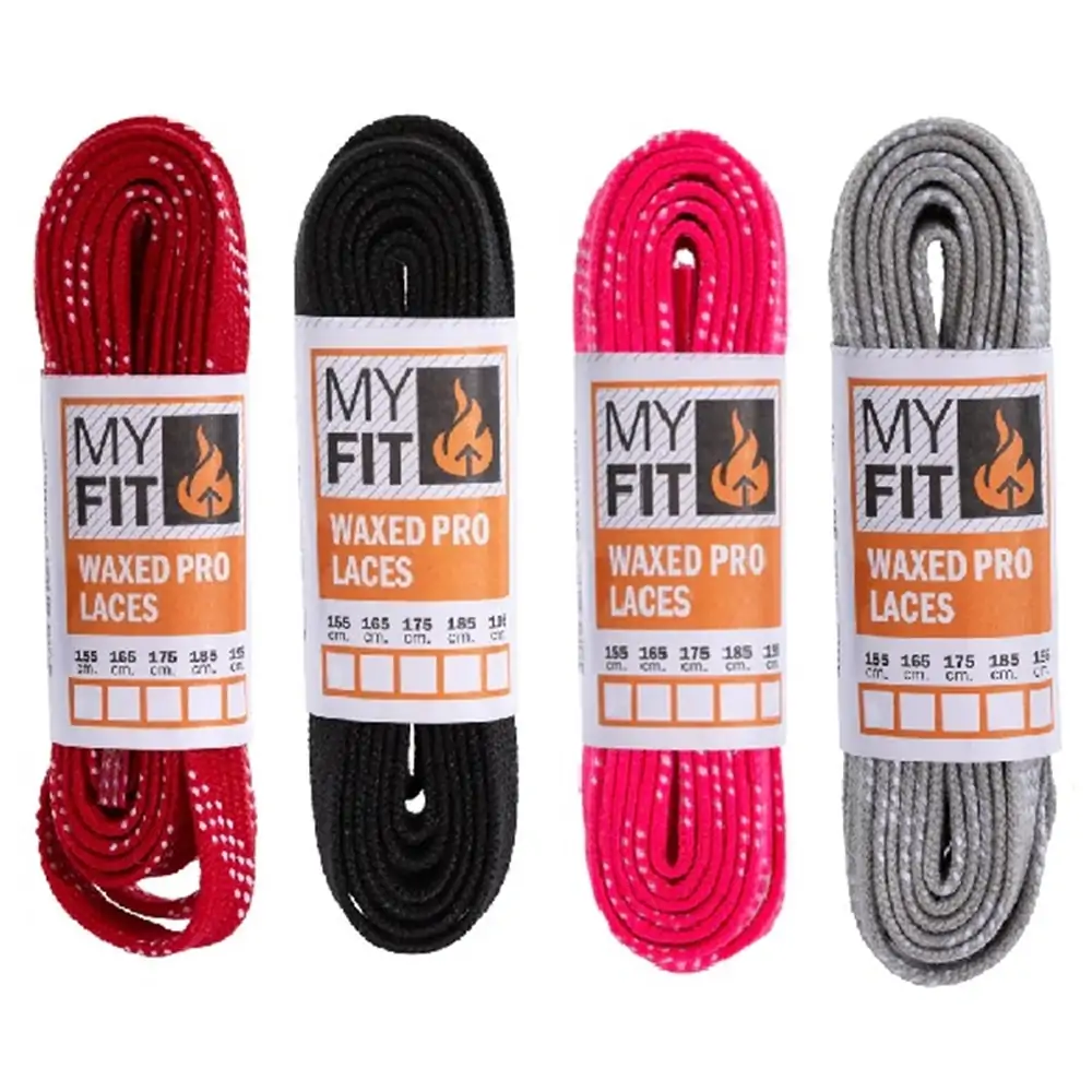 Шнурівка для роликів Powerslide MyFit Waxed Laces Pro