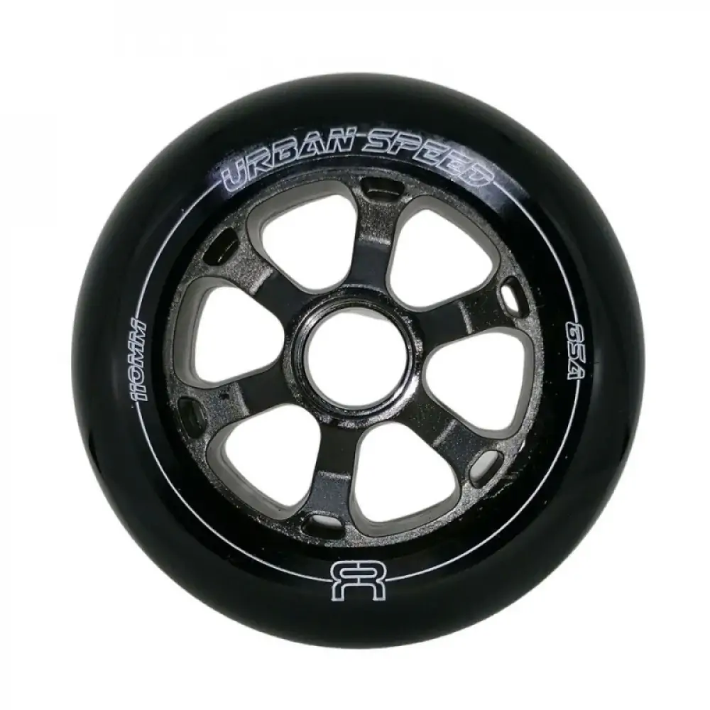 Колеса для роликів FRSkates Urban Speed Wheels 110мм 85A — <Фото №2>