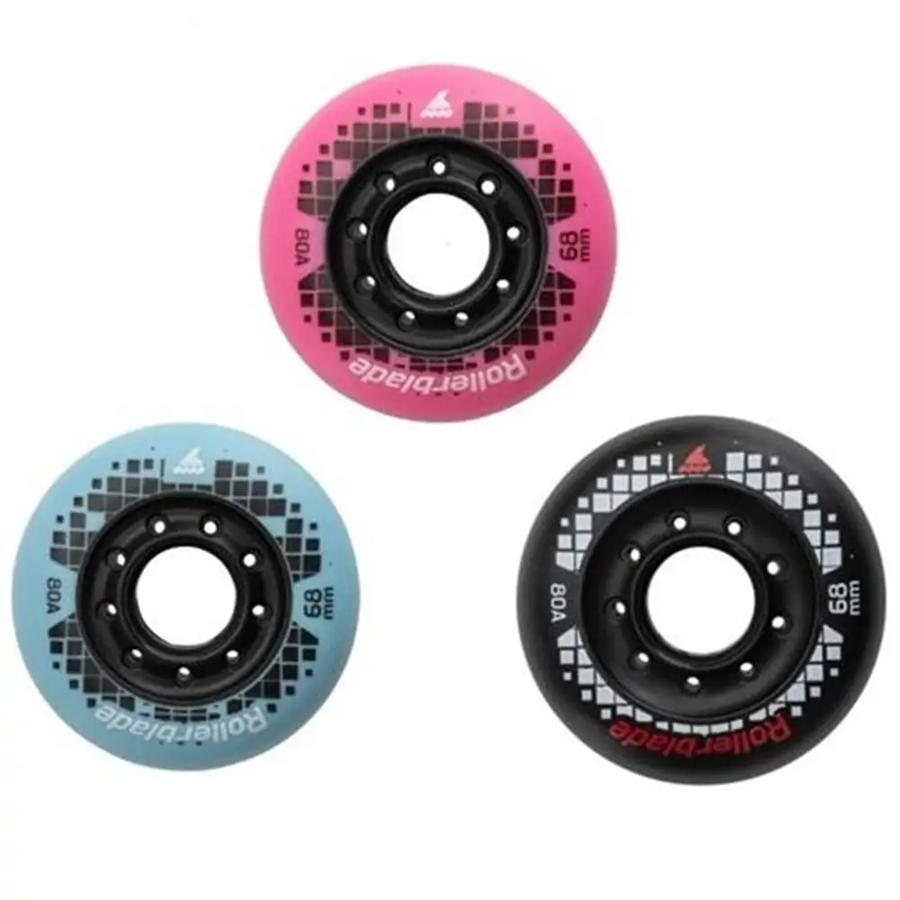 Колеса Rollerblade Apex XC — <Фото №1>