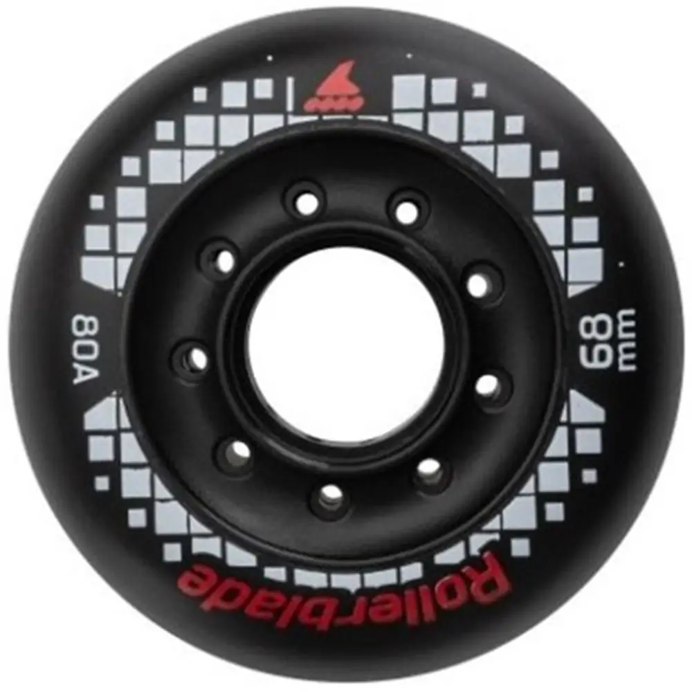 Колеса дитячі Rollerblade Apex XC — <Фото №4>