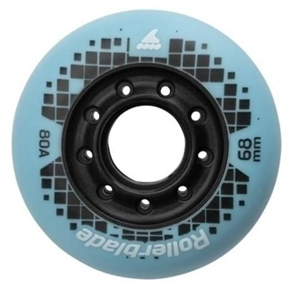 Колеса Rollerblade Apex XC для роликів — <Фото №3>