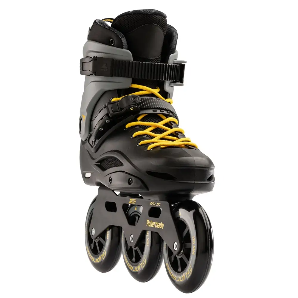 Ролики для чоловіків  Rollerblade RB 110 2024 — <Фото №4>