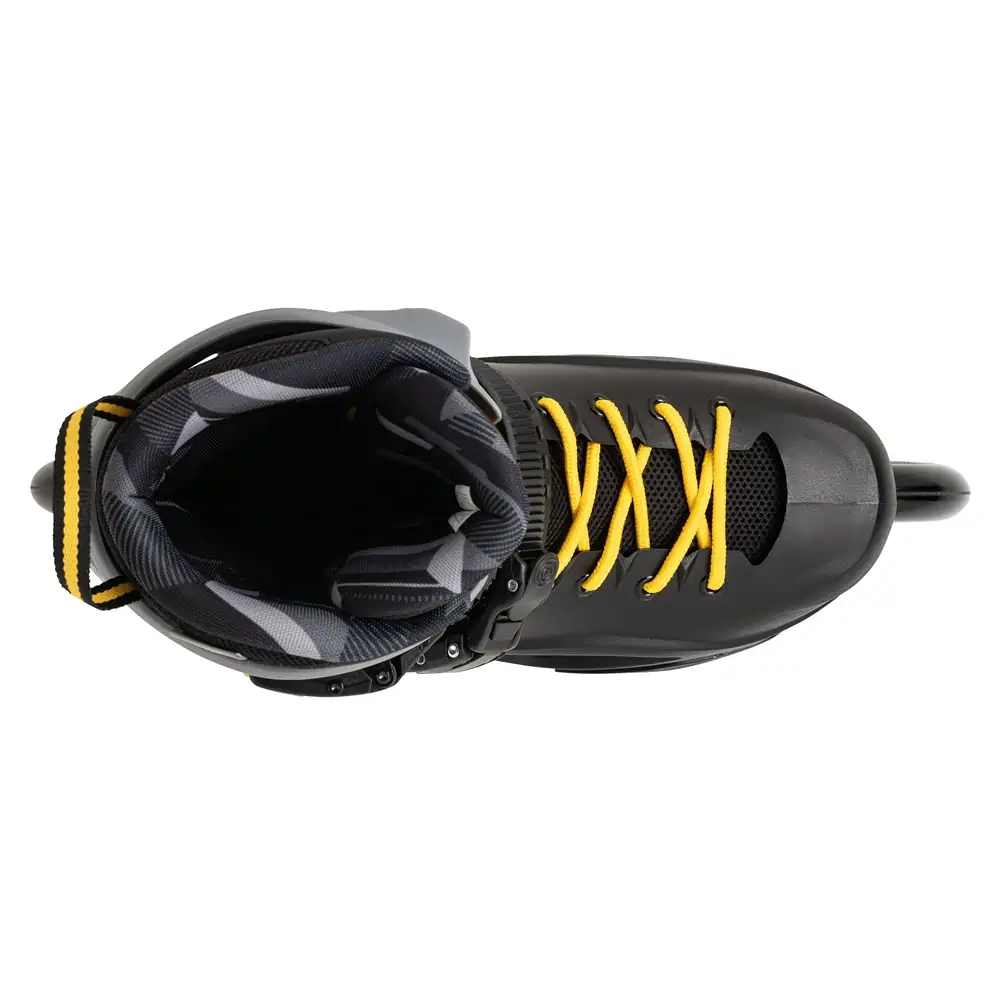 Ролики триколісні  Rollerblade RB 110 2024 — <Фото №3>