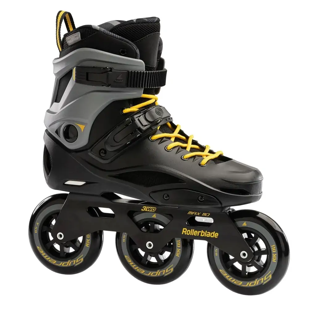 Ролики чоловічі  Rollerblade RB 110 2024 — <Фото №1>
