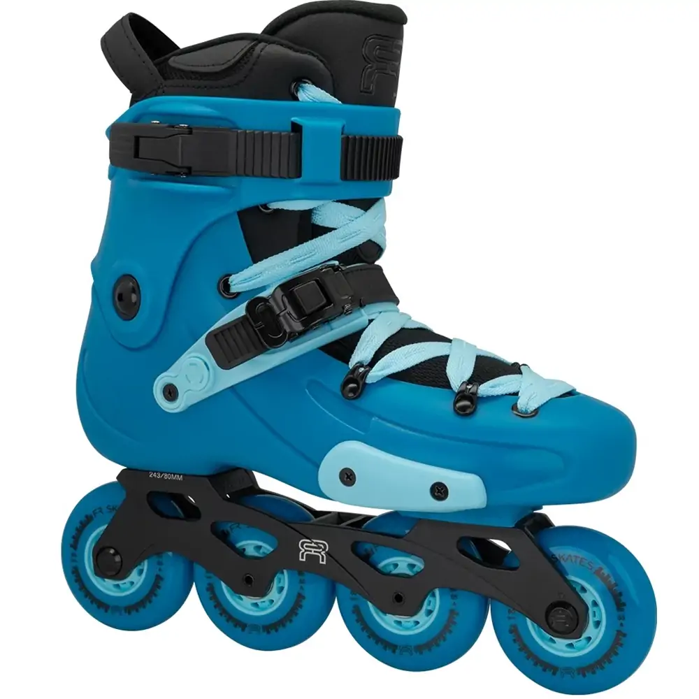 Ролики FR Skates FR3 Blue — <Фото №1>