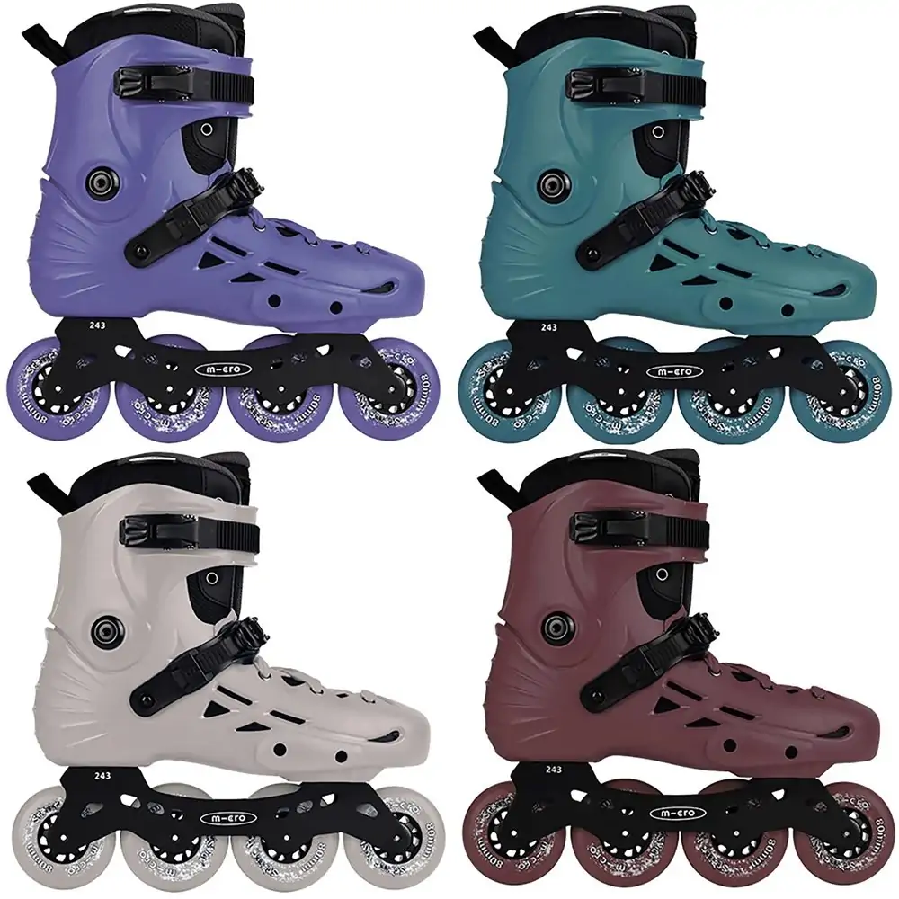 Роликові ковзаниMicro MT Plus — <Фото №1>