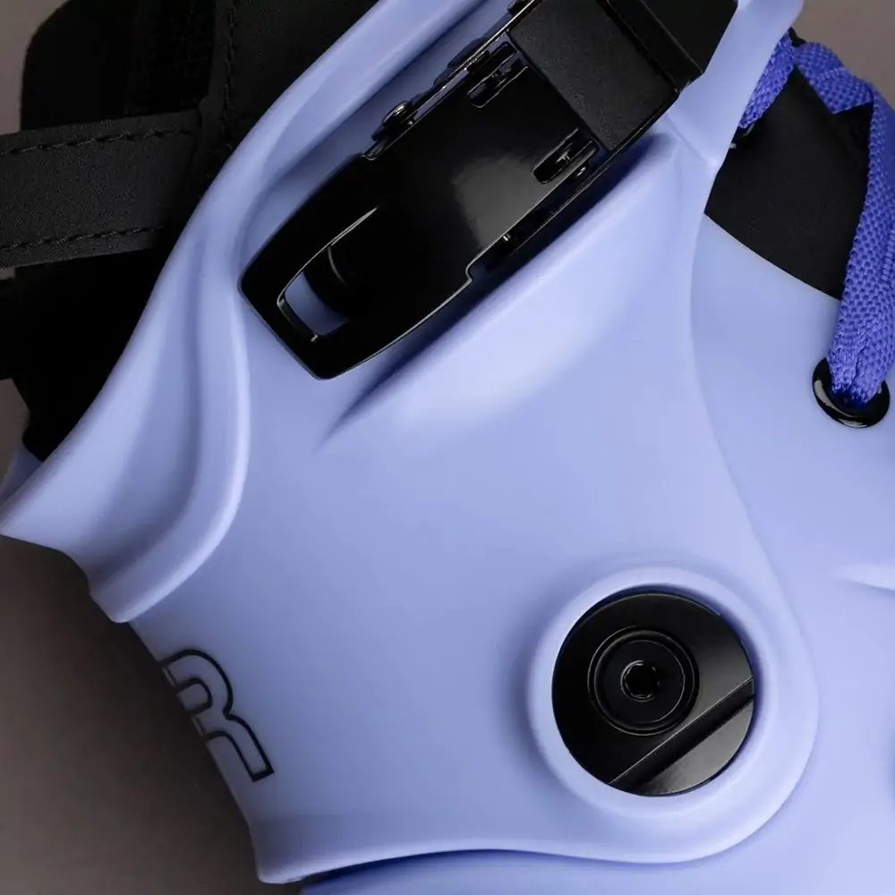 Ролики FR Skates FR2 80 Light Purple — <Фото №5>