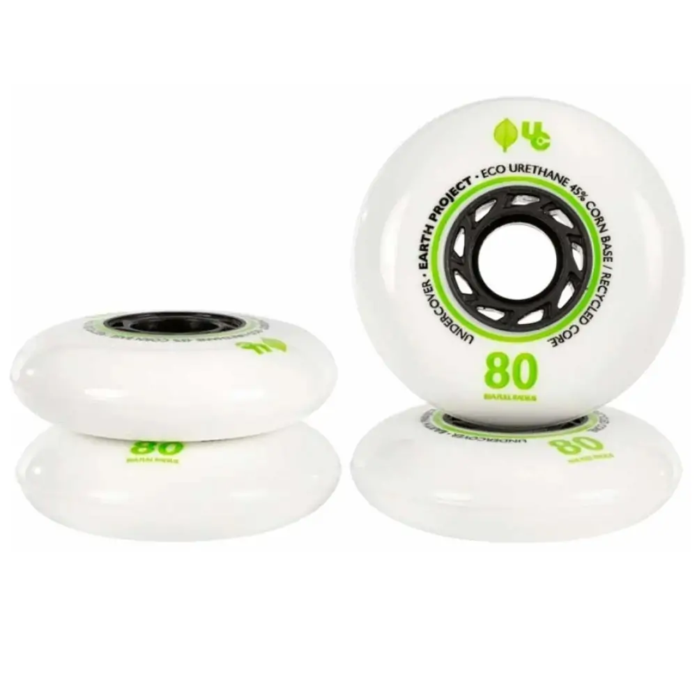 Колеса Undercover Earth 80mm — <Фото №3>