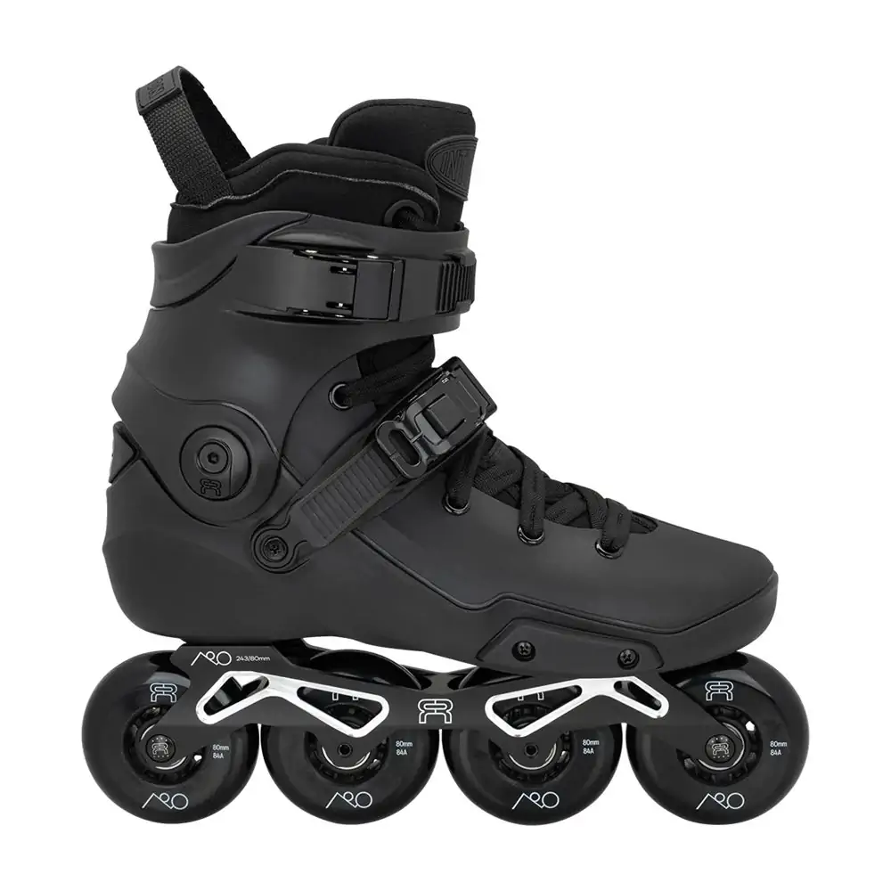 Ролики для фріскейту FR Skates NEO 1 Dual 80 Intuition — <Фото №3>