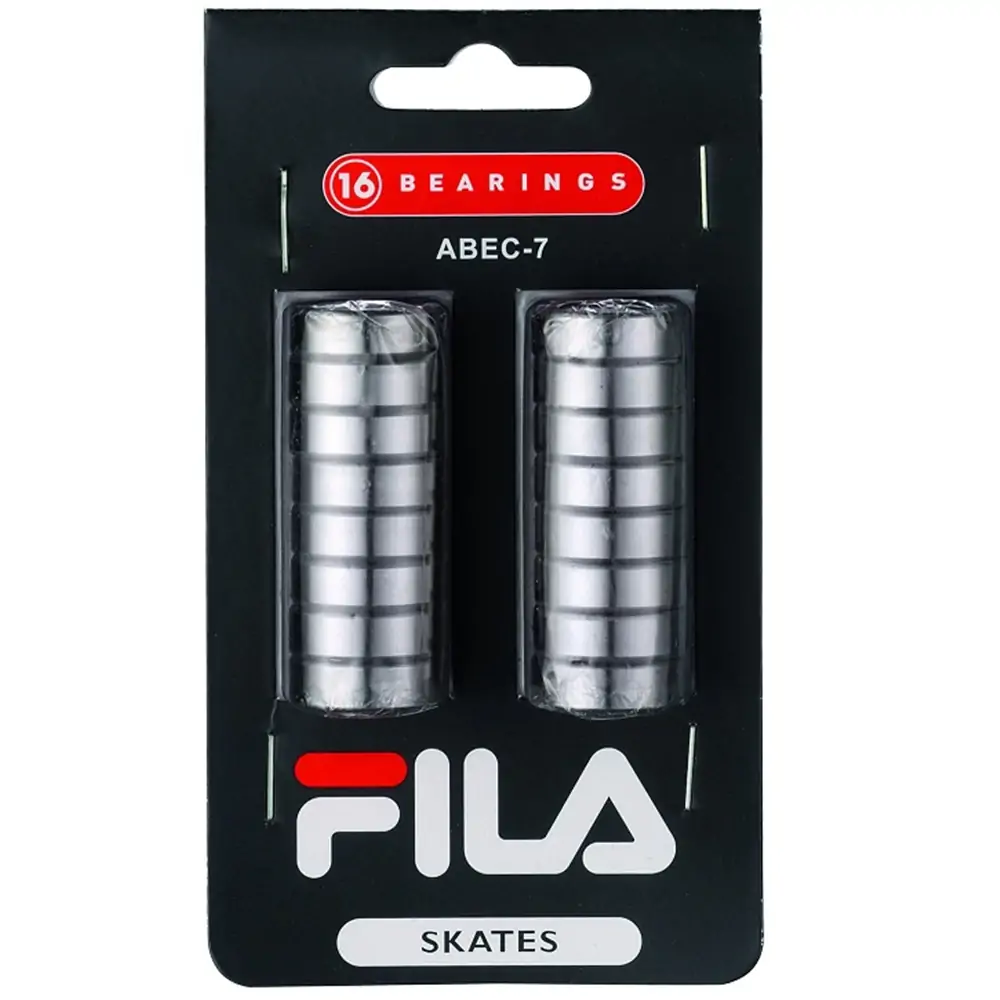 Підшипники для роликів Fila ABEC-7 — <Фото №1>