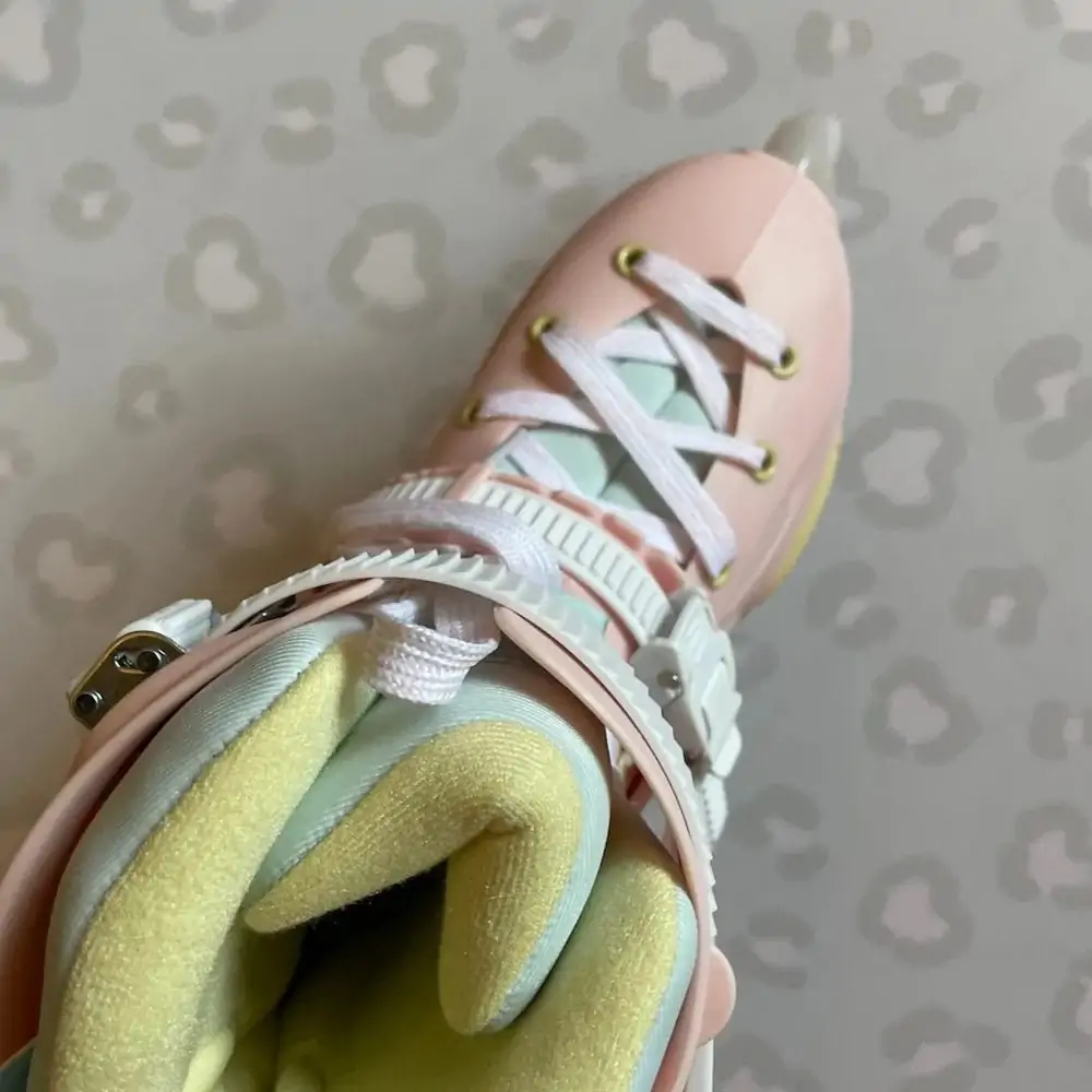 Ролики для жінки Powerslide Imperial Lollipop — <Фото №4>