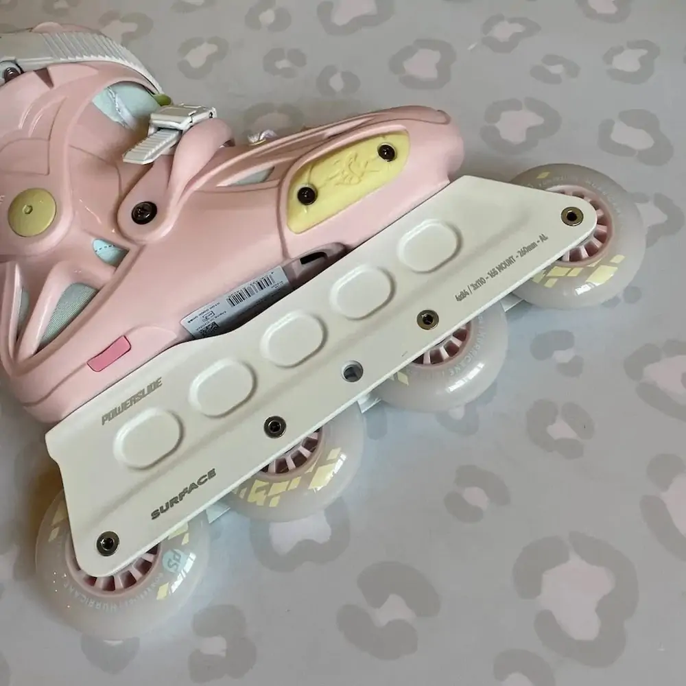 Жіночі ролики Powerslide Imperial Lollipop — <Фото №3>