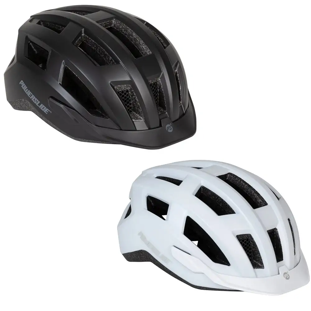 Шолом для роликових ковзанів Powerslide Fitness Classic — <Фото №1>