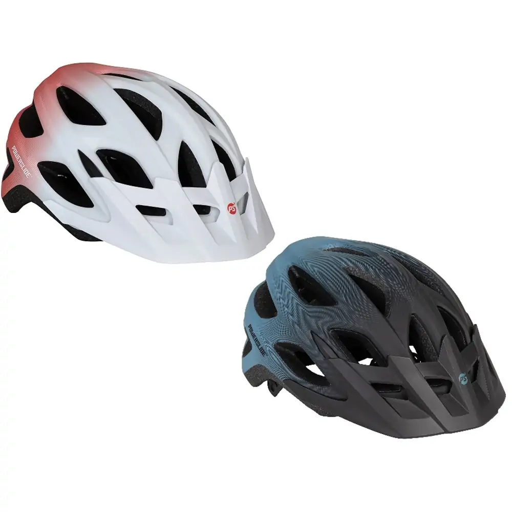 Велосипедний шолом Powerslide Road Fading — <Фото №1>