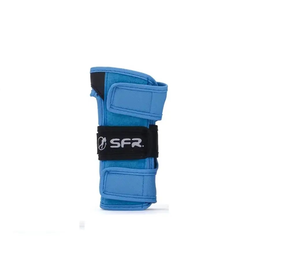 Захист рук SFR Ramp Junior Blue — <Фото №4>