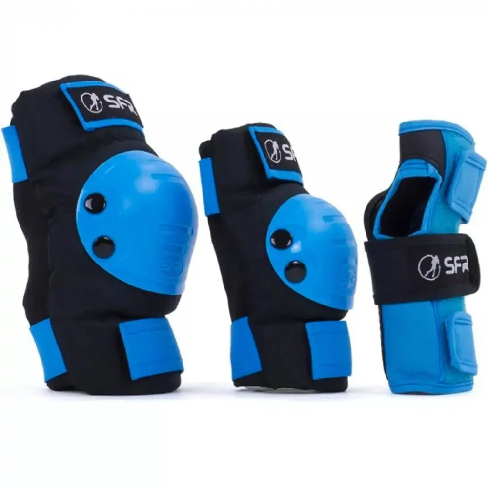 Захист для дітей SFR Ramp Junior Blue — <Фото №2>