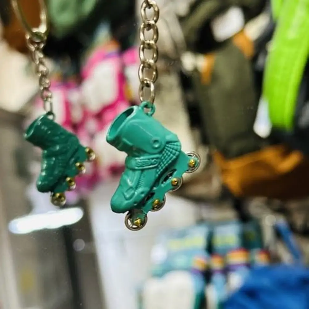 Брелок зелений — <Фото №5>