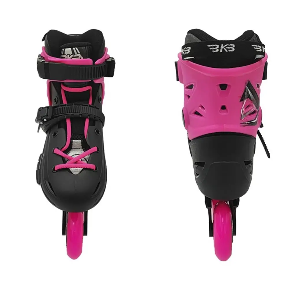 Фріскейт ролики Flying Eagle BKB B5S Pink — <Фото №3>