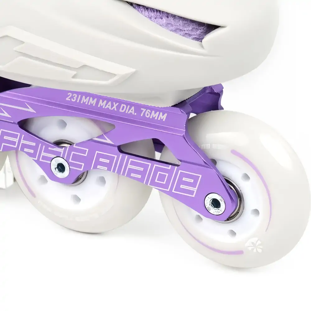 Flying Eagle Fast Blade Purple — <Фото №5>