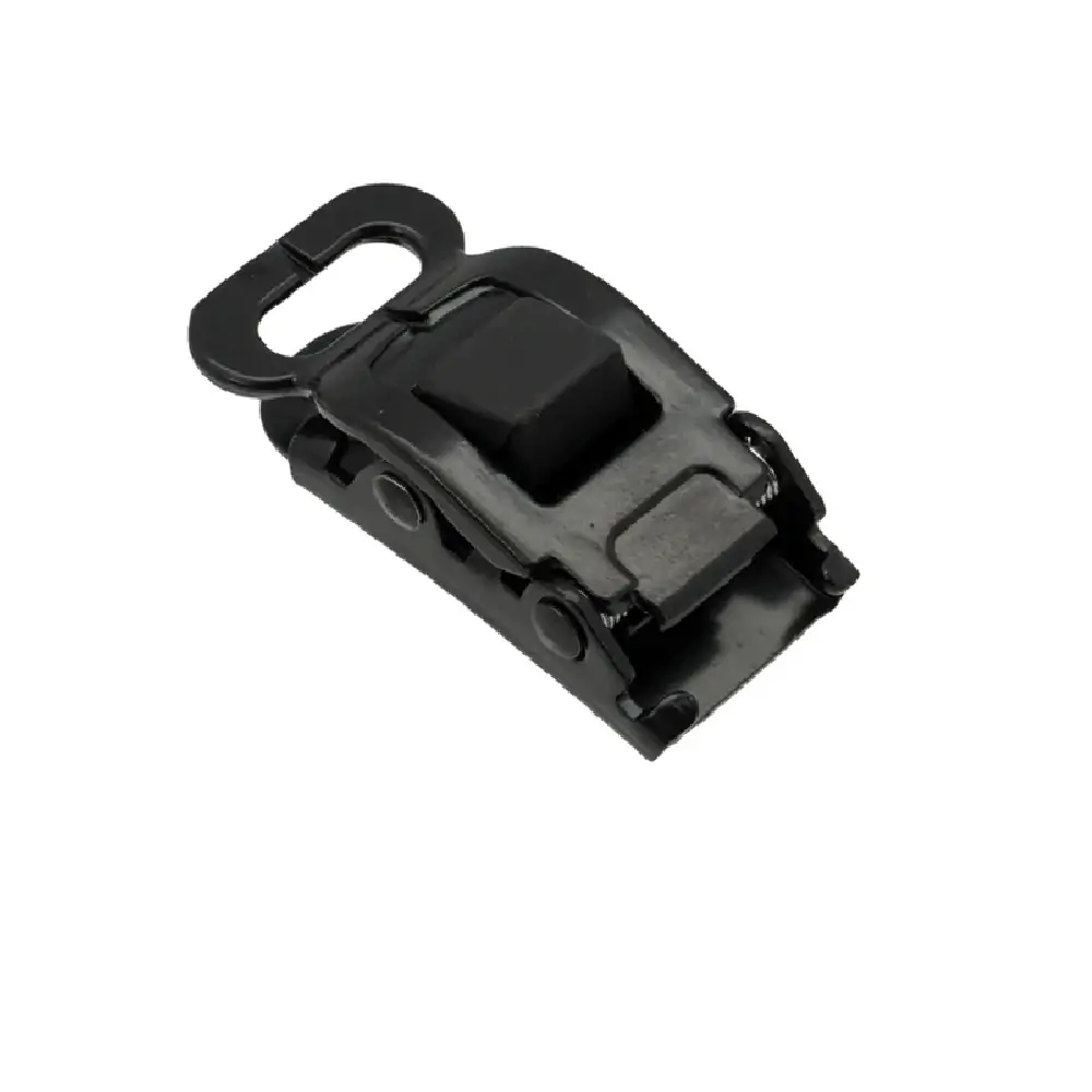 П'яткова бакля для роликів FR Skates Logo