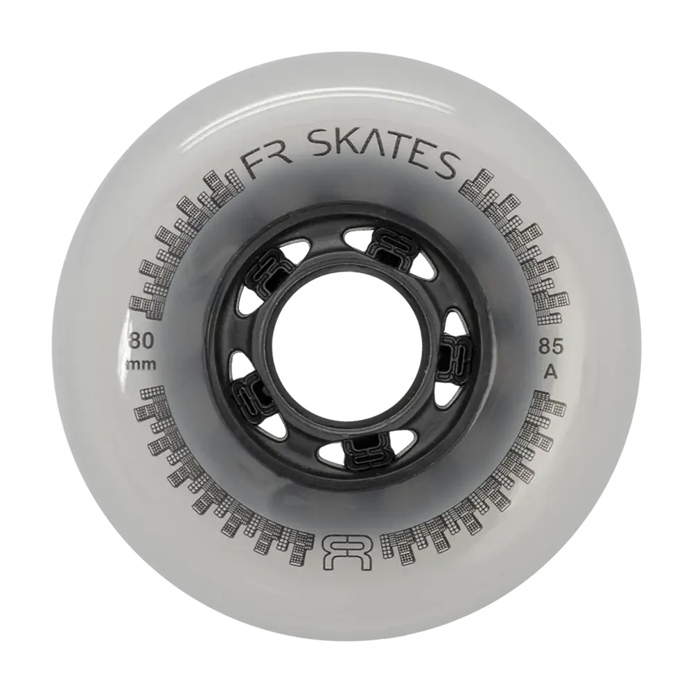 Комплект колеса FR Downtown 76mm/85A и подшипники MW7