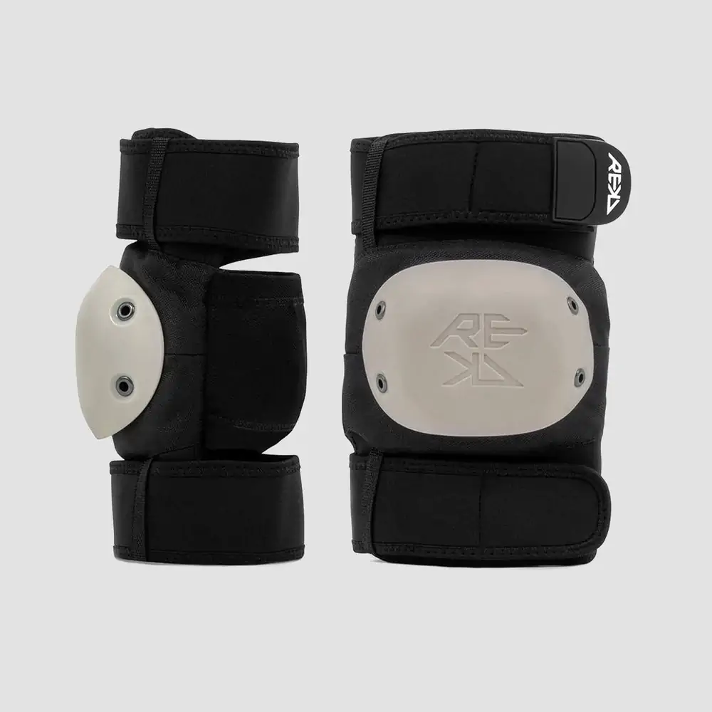 Налокітники REKD Shield Triple Pad Set — <Фото №3>