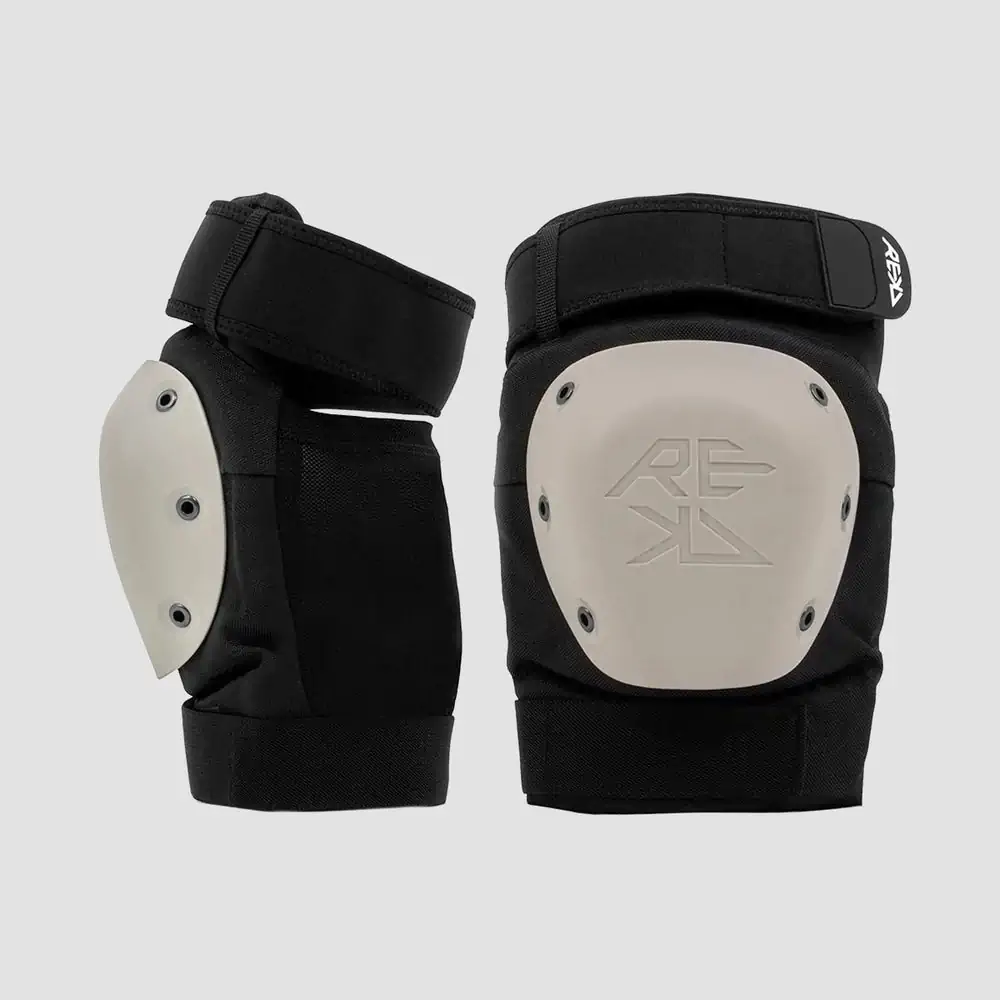 Захист для роликів REKD Shield Triple Pad Set — <Фото №2>