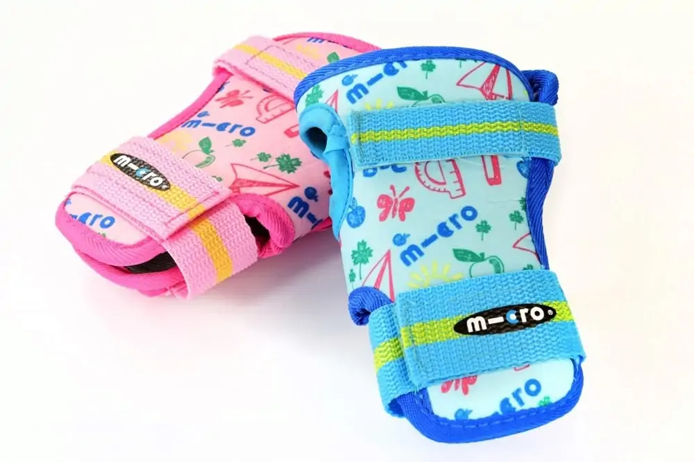 Комплект захисту Micro Impact Pink — <Фото №3>