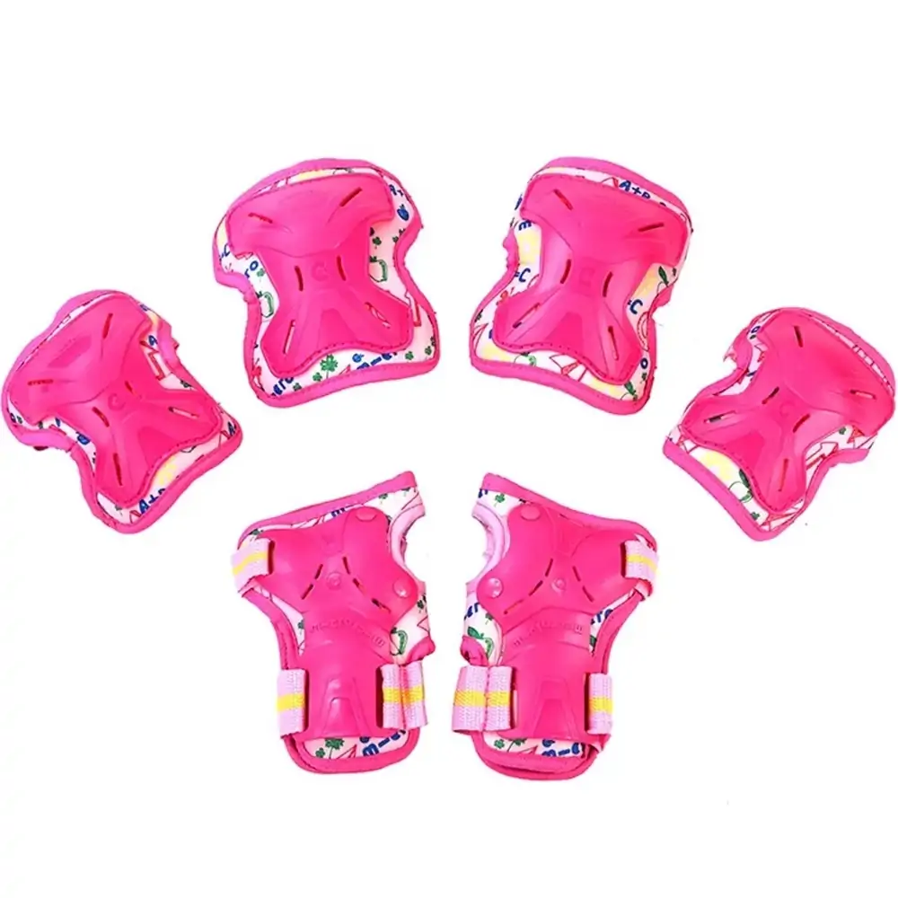 Micro Impact Pink — <Фото №1>