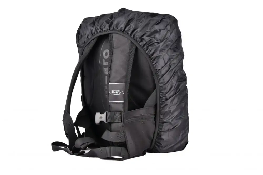 Дощовик  Micro Skate Mini — <Фото №3>