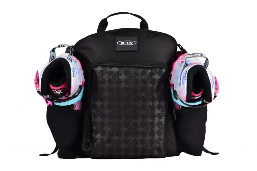 Рюкзак для роликів  Micro Skate Mini — <Фото №1>