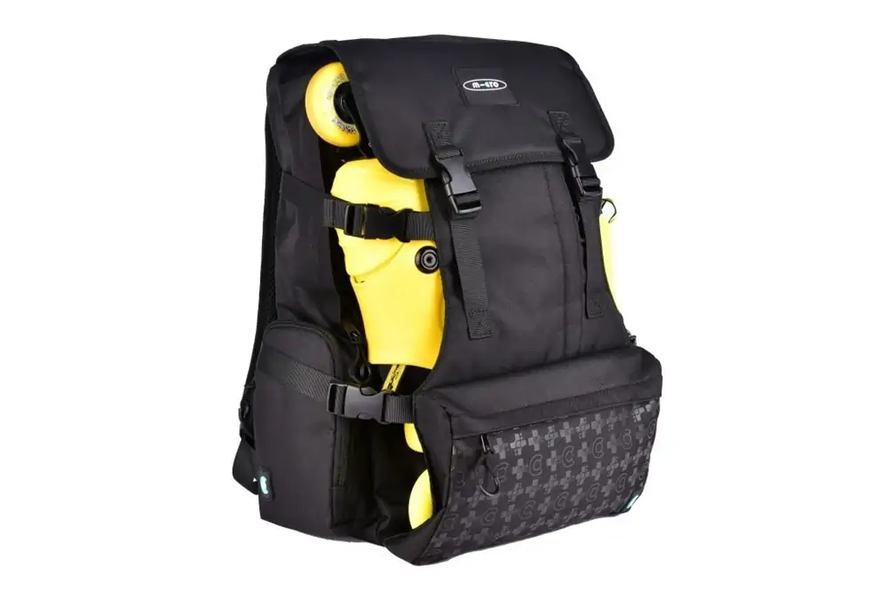 Рюкзак для роликів Micro Skate — <Фото №1>