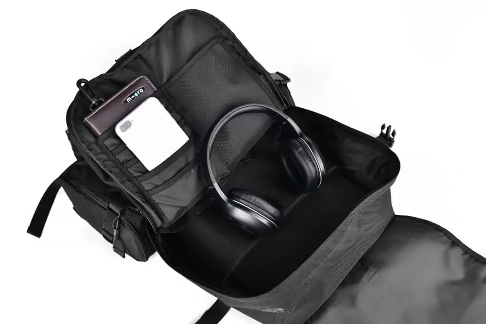 Рюкзак для роликів Micro Skate — <Фото №5>