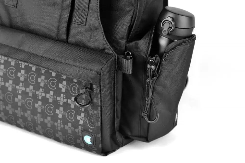 Ролерський рюкзак Micro Skate — <Фото №3>