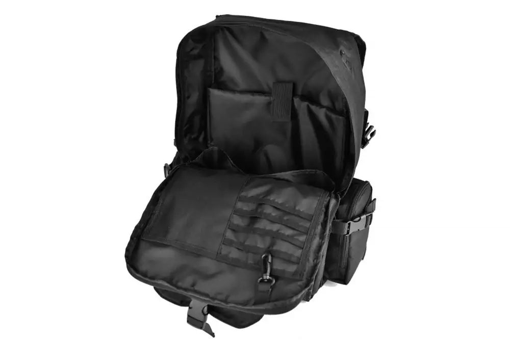 Micro Skate Backpack для роликів — <Фото №4>