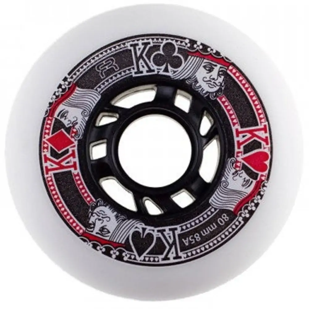 Колеса для роликів FR Street Kings — <Фото №2>