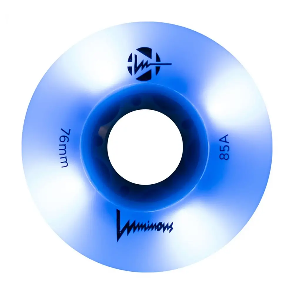 FR Skates Luminous Blueq — <Фото №8>