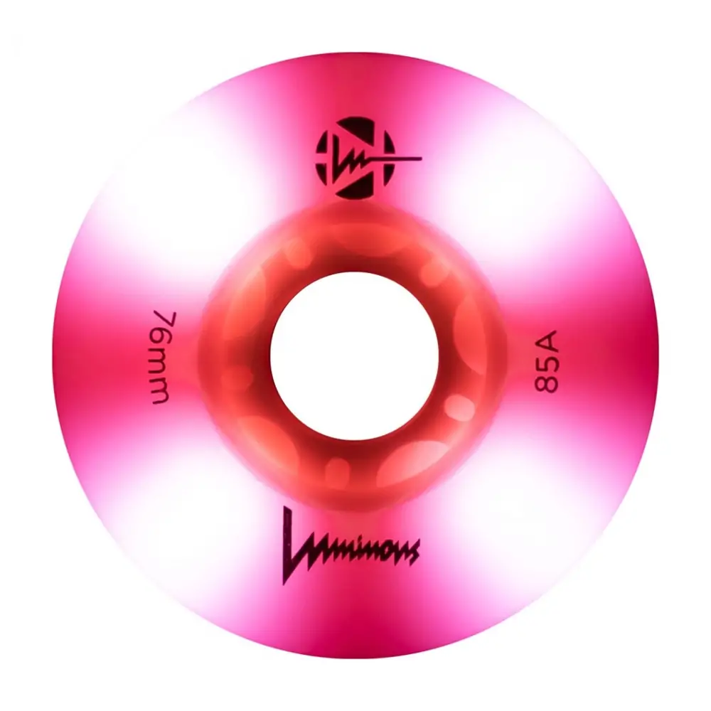 FR Skates Luminous Flamingo — <Фото №9>