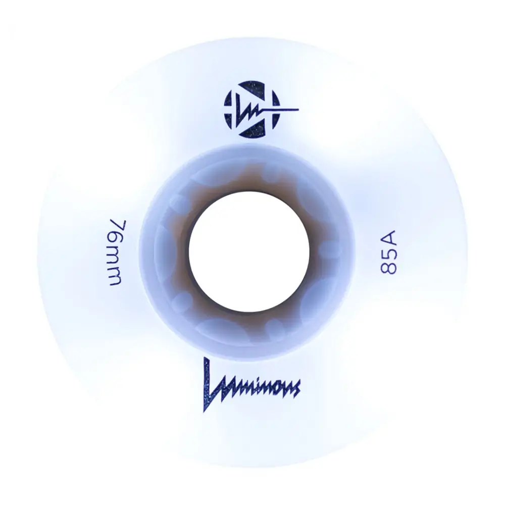 FR Skates Luminous White — <Фото №3>